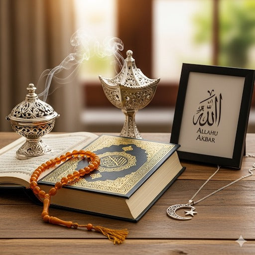 Islamic Accessories