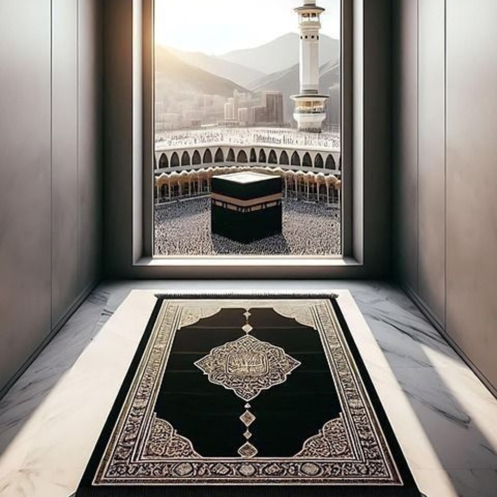 Prayer Mats