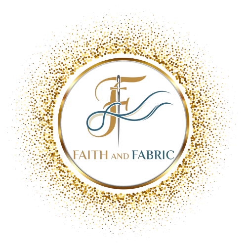 Faith And Fabric