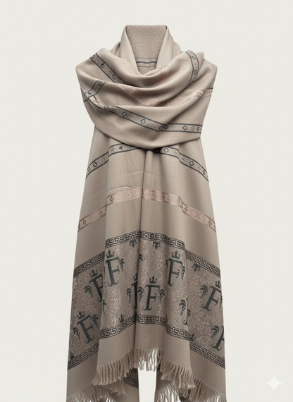 Jacquard Woven Stoller