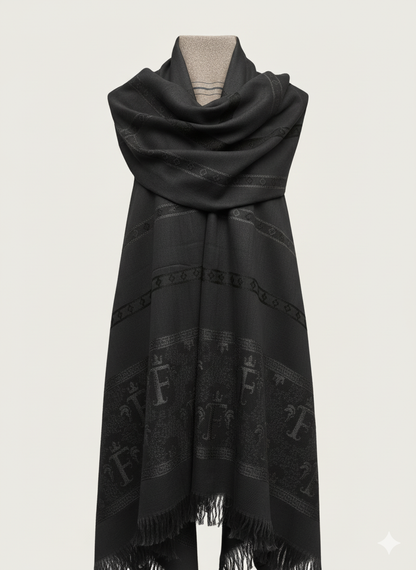 Jacquard Woven Stoller